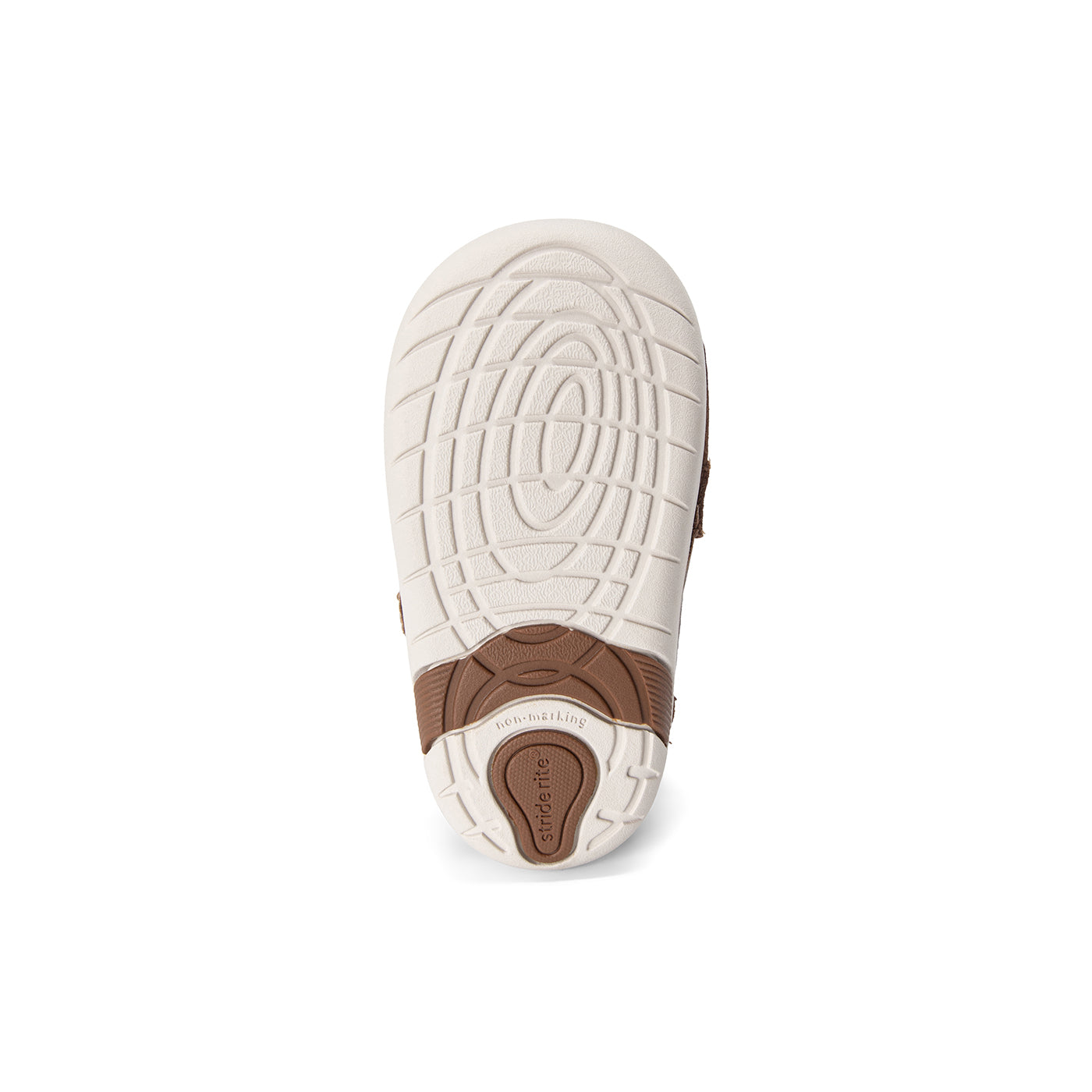 Stride Rite SM Mini Alfredo Sneaker