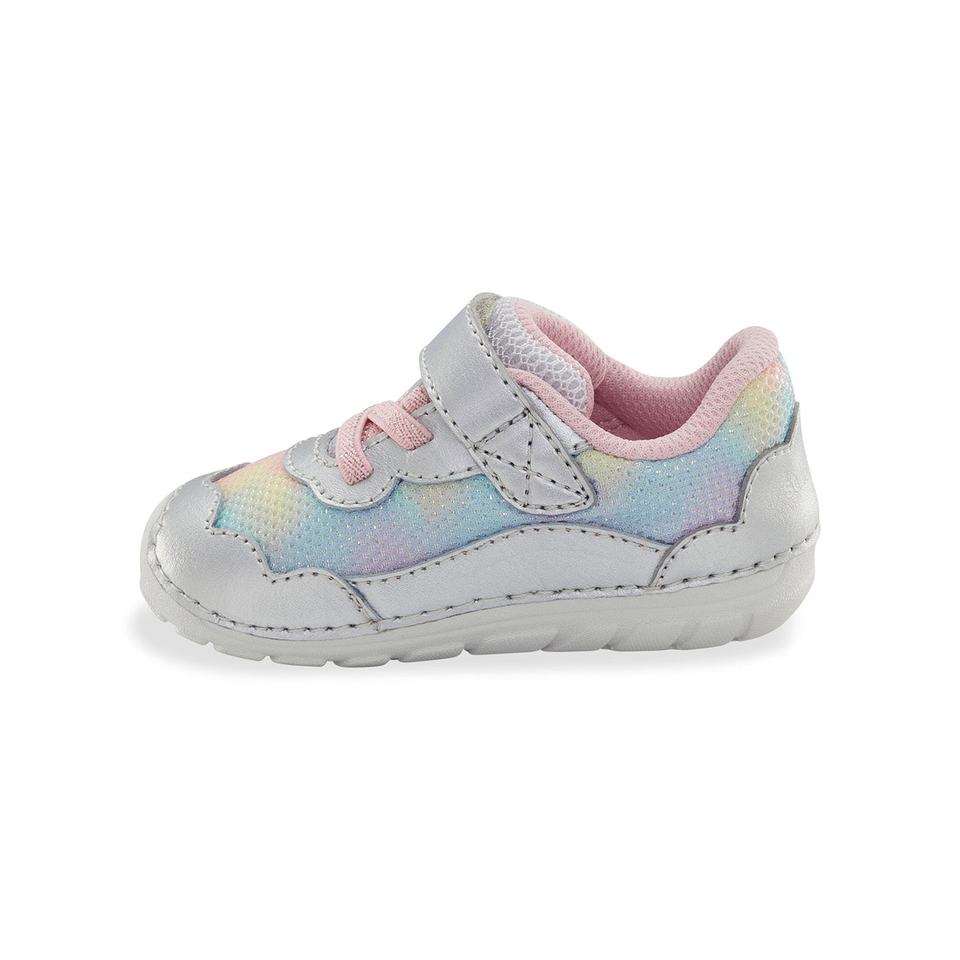 Stride Rite SM Rosa Sneaker