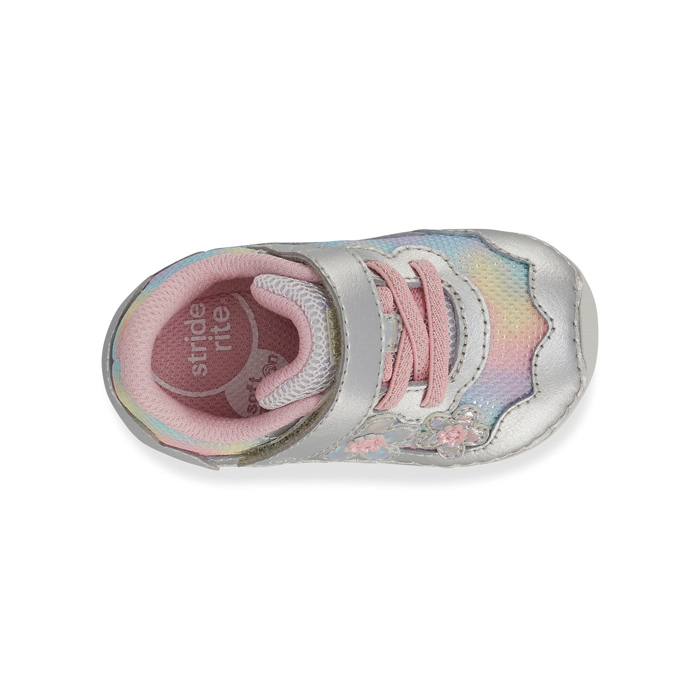 Stride Rite SM Rosa Sneaker