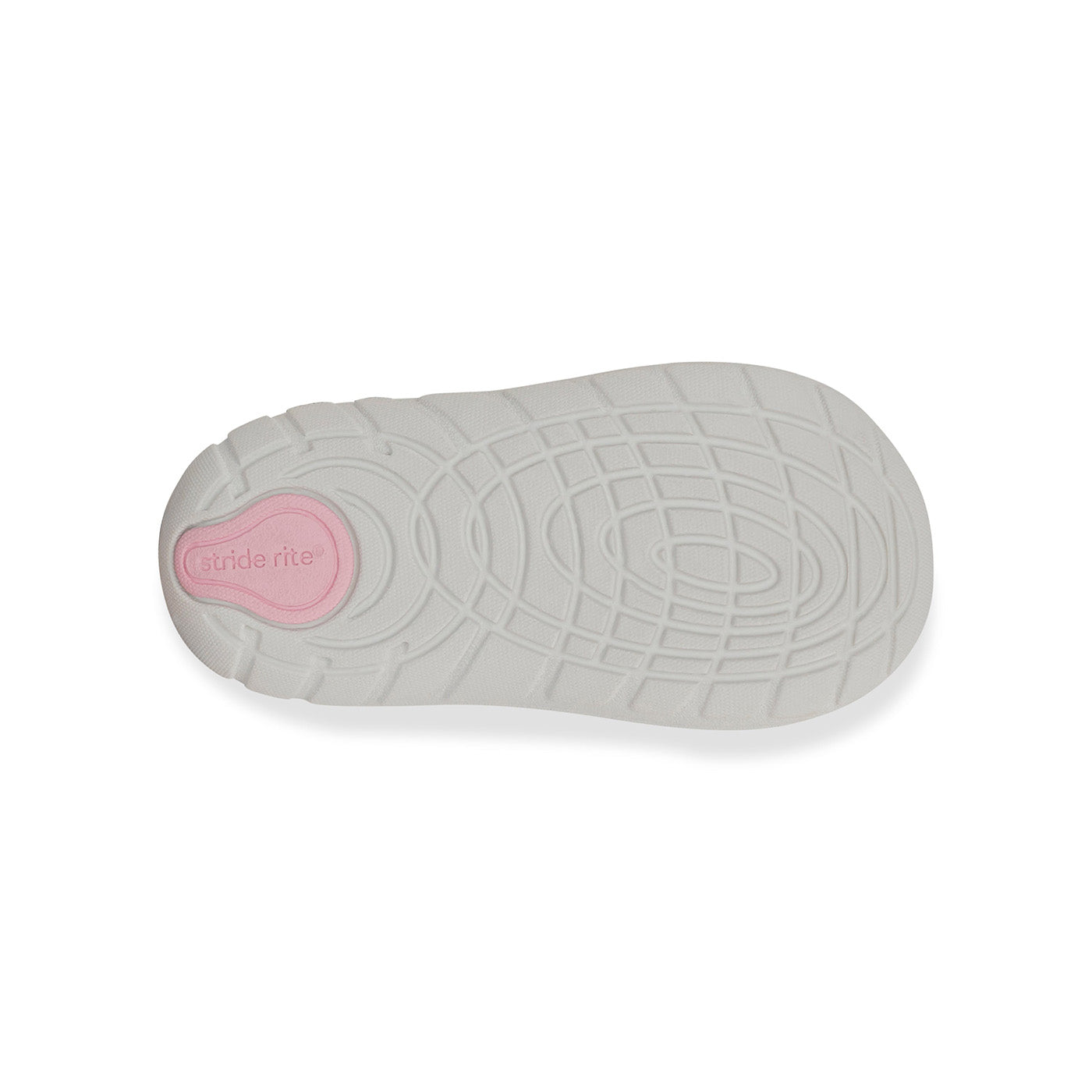 Stride Rite SM Rosa Sneaker