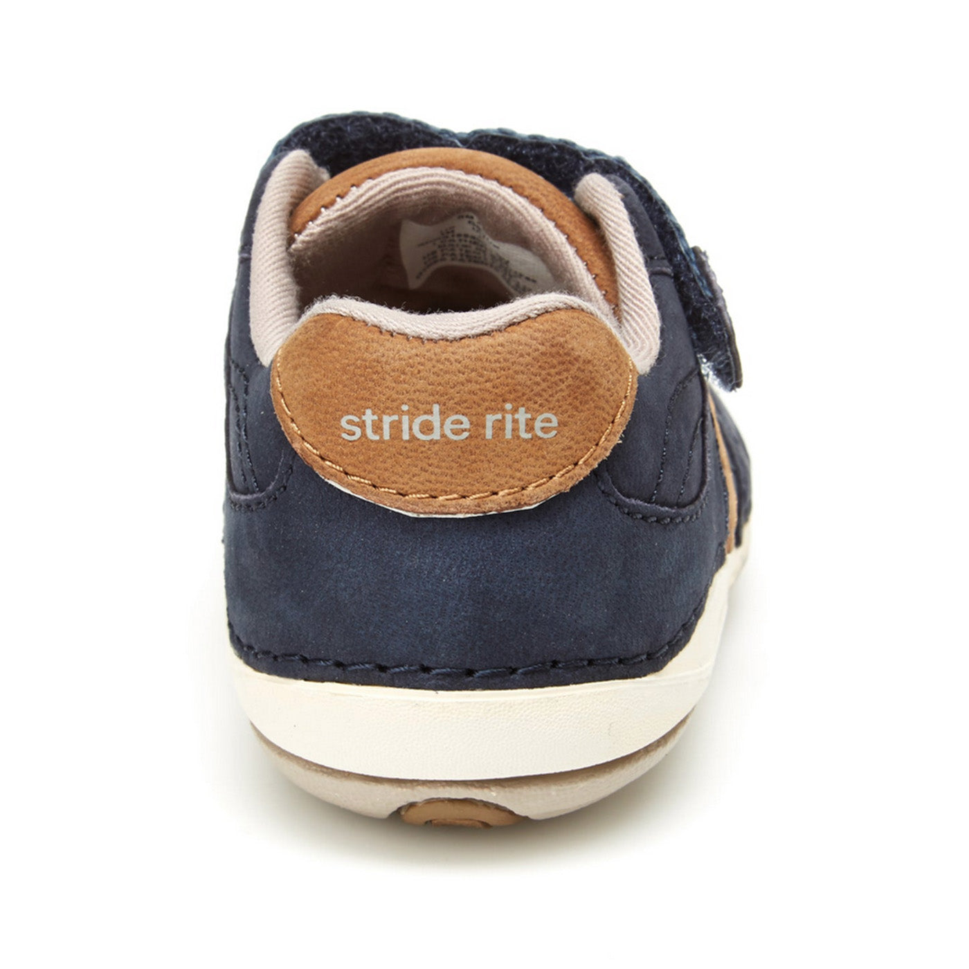 Stride Rite Artie Sneaker WIDE WIDTH