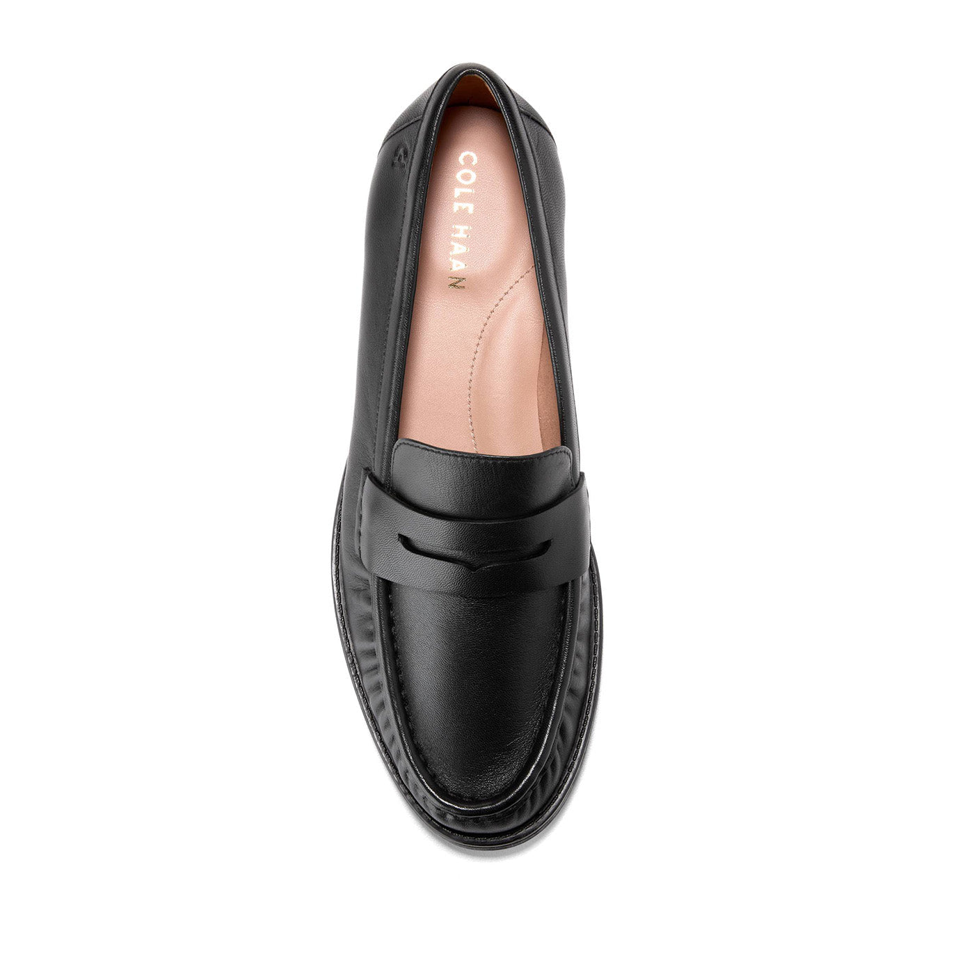 Cole Haan Stassi Soft Loafer Womens