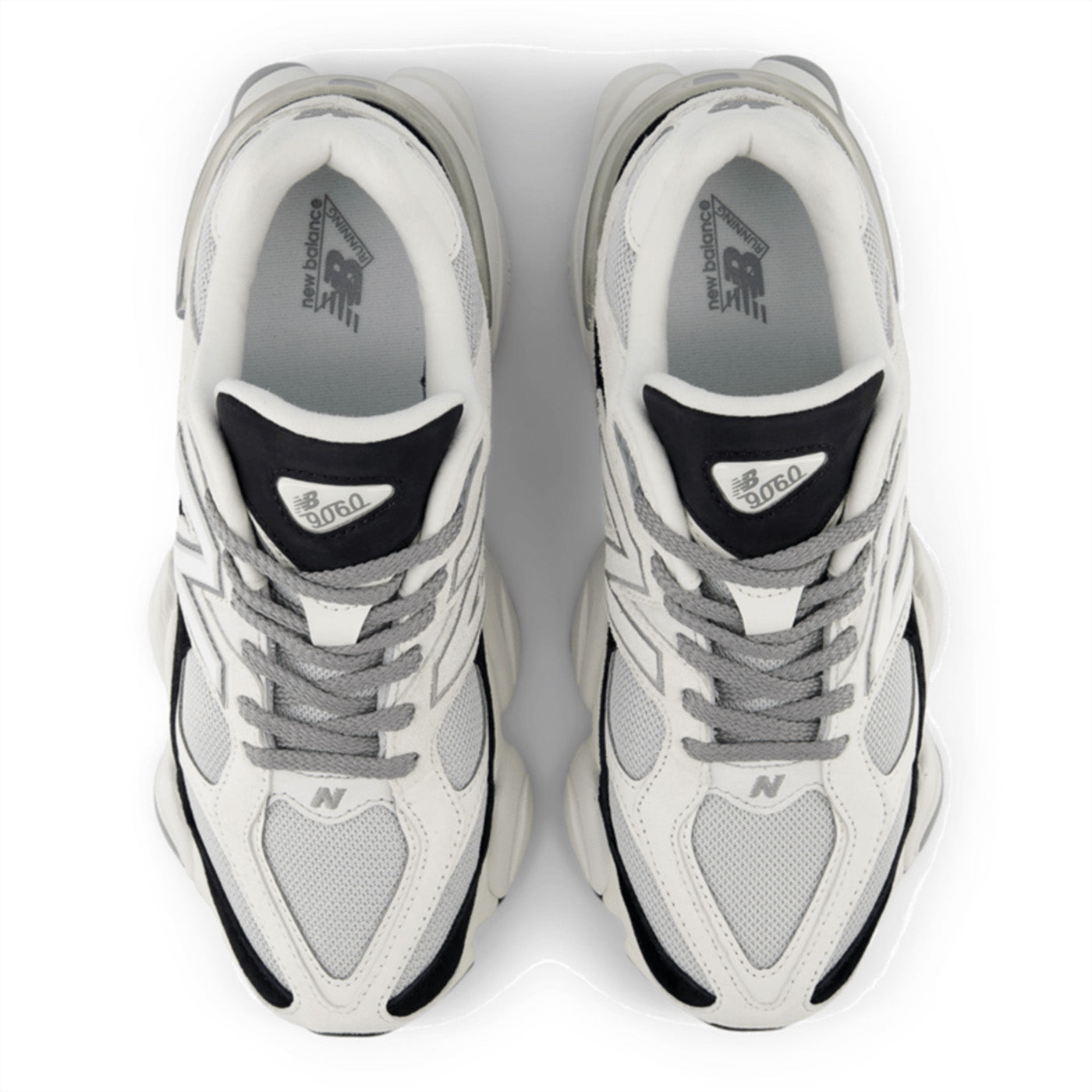 New Balance 9060 Sneaker Womens