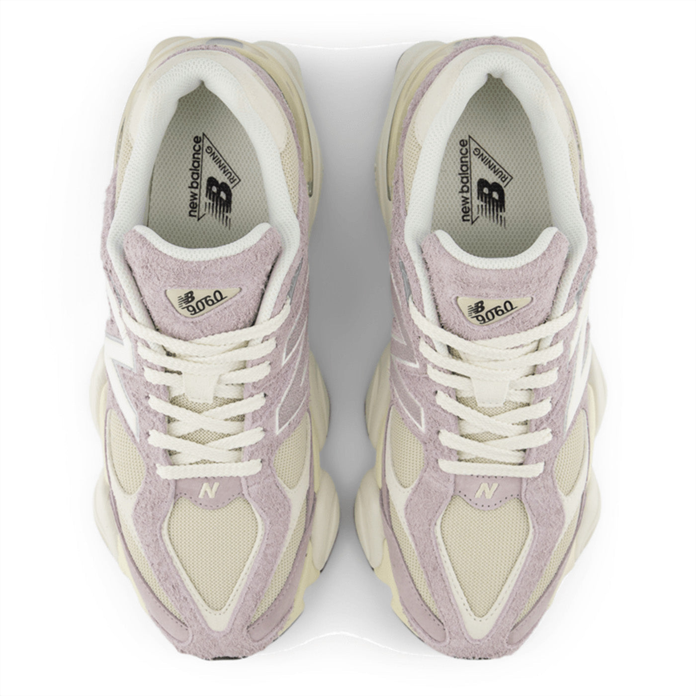 New Balance 9060 Sneaker Womens
