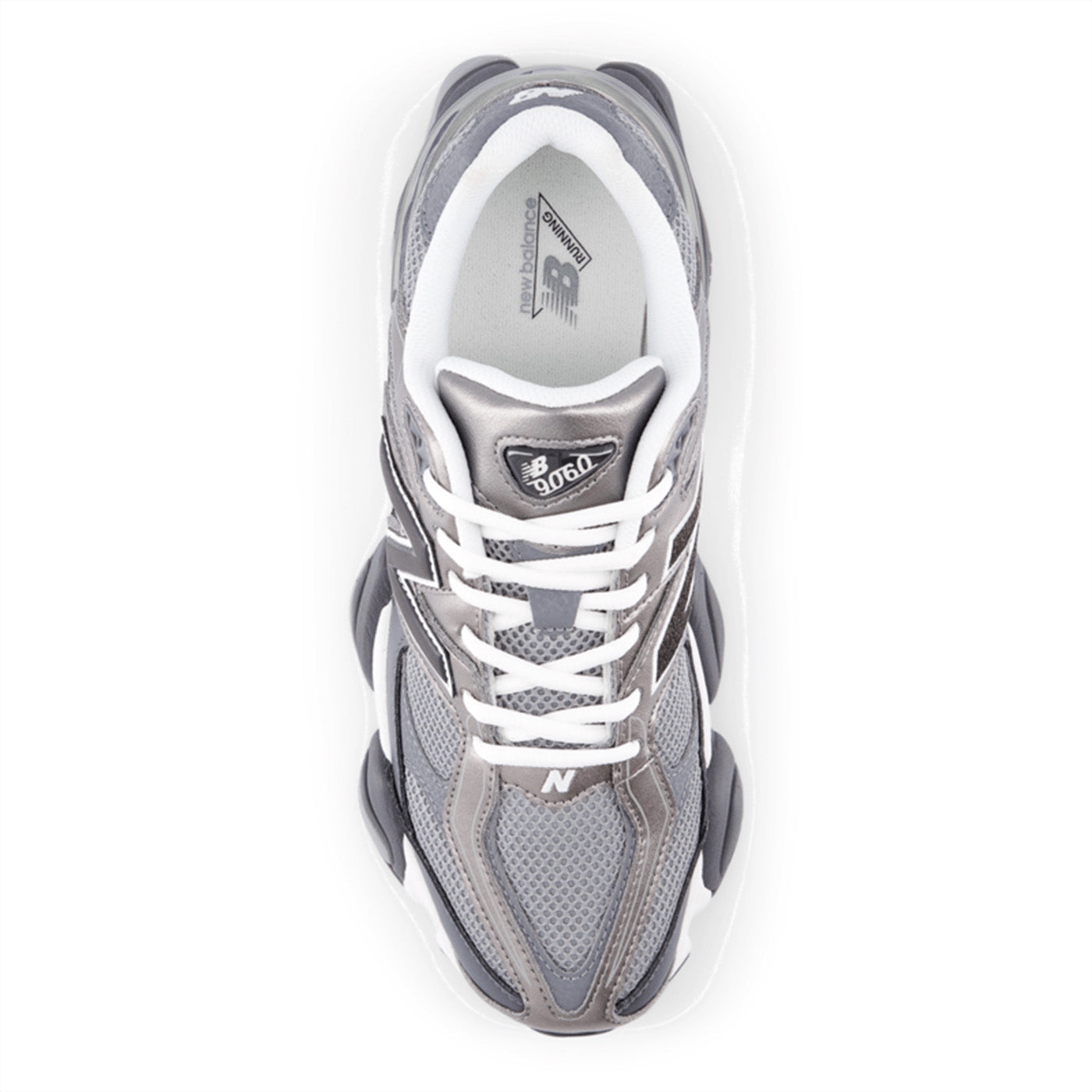New Balance 9060 Sneaker Womens