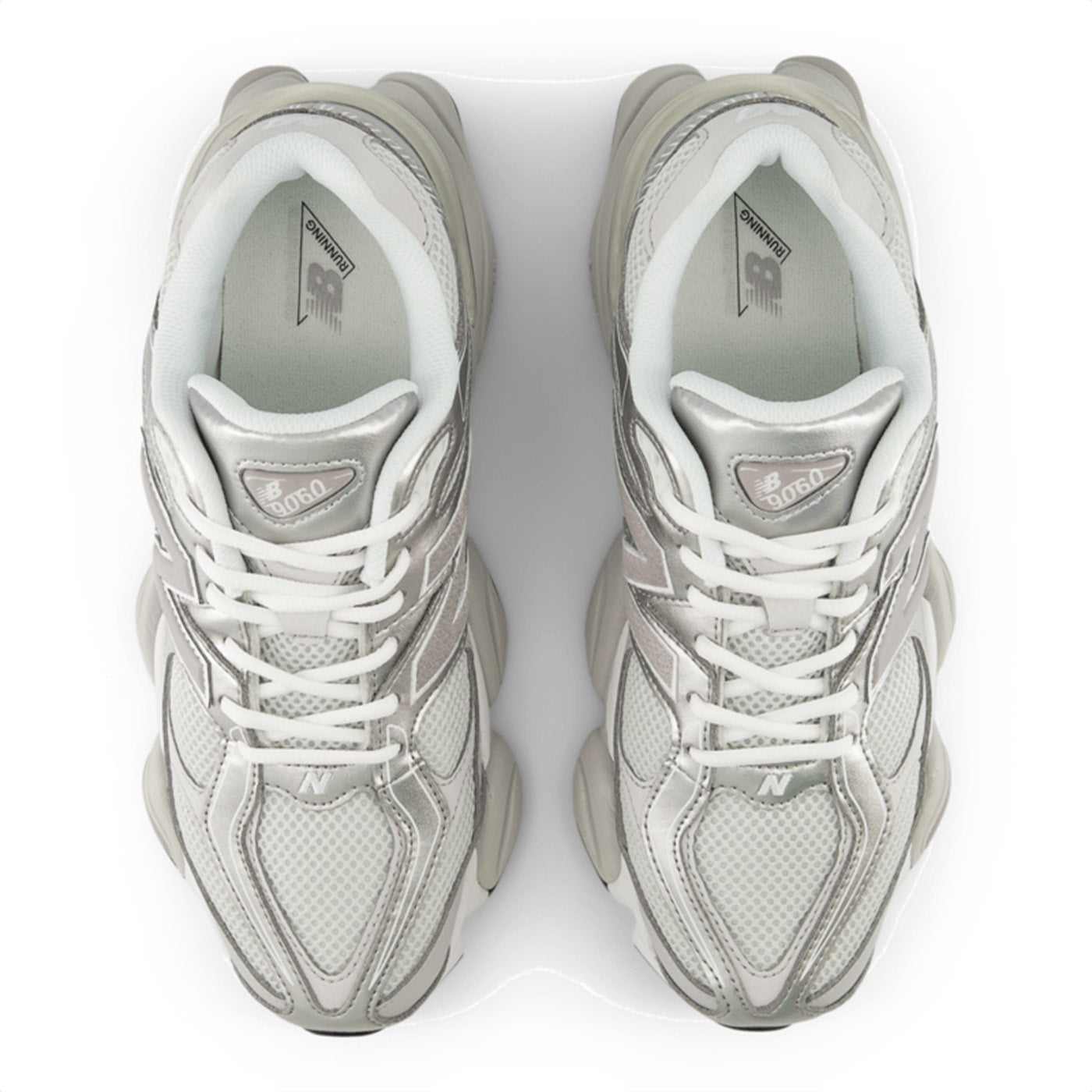 New Balance 9060 Sneaker Womens
