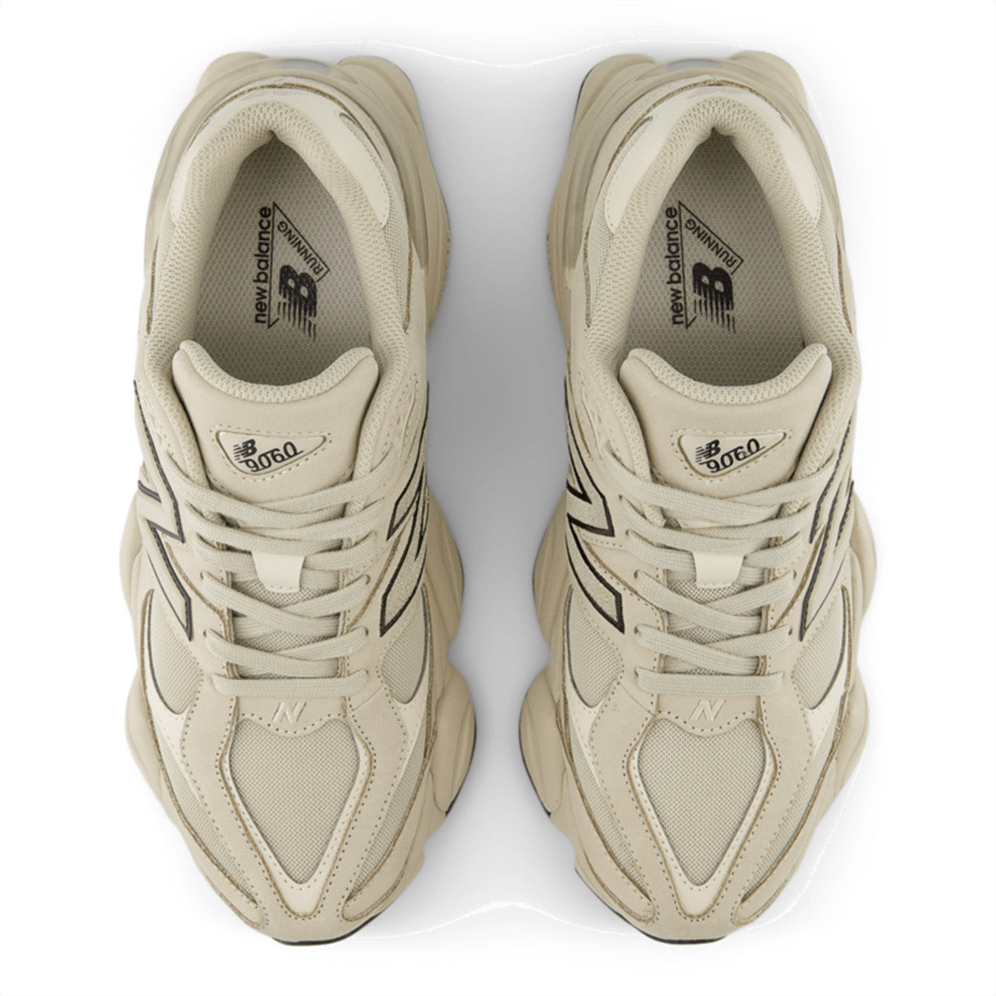 New Balance 9060 Sneaker Womens