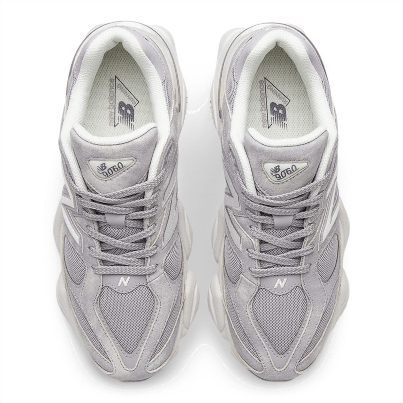 New Balance 9060 Sneaker Womens