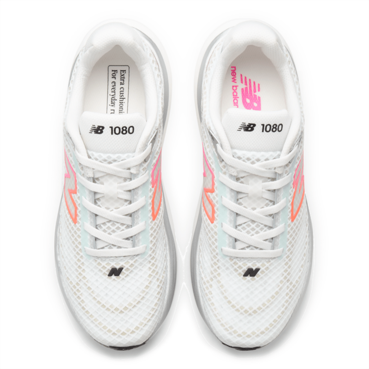 New Balance 1080v15 Breathe