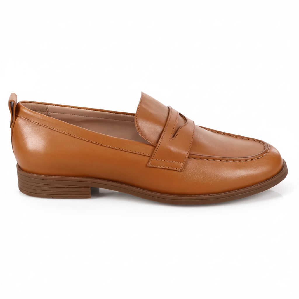 Cole Haan Stassi Penny Loafer Womens