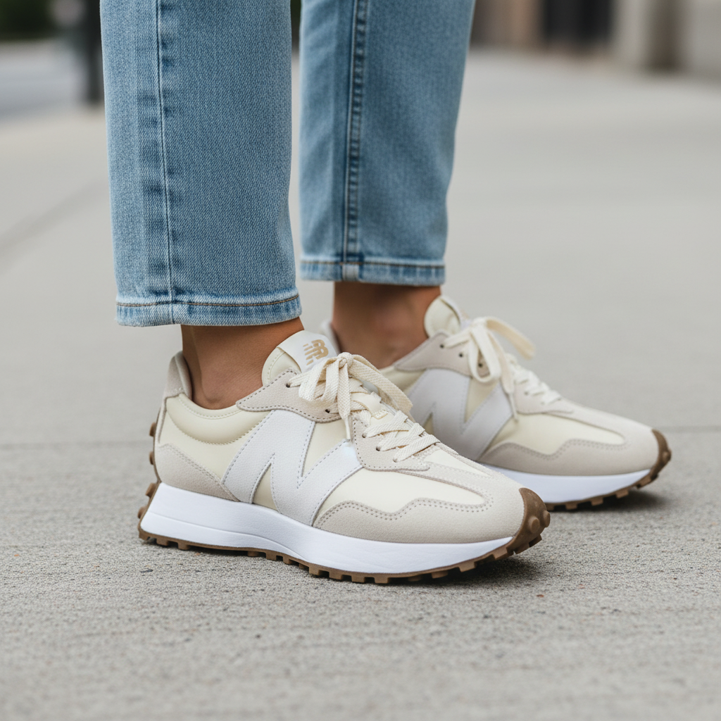 New Balance 327 Sneaker