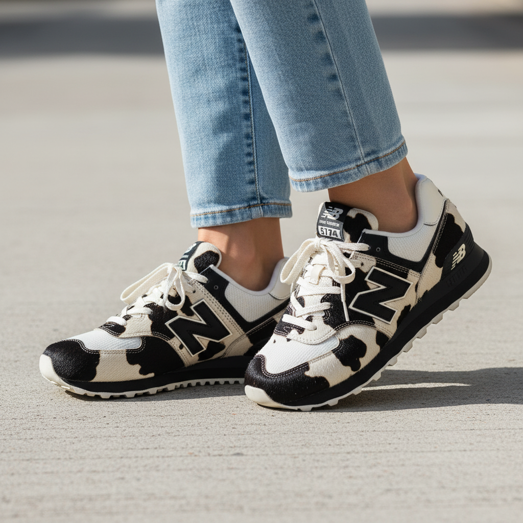 New Balance 574 Sneaker