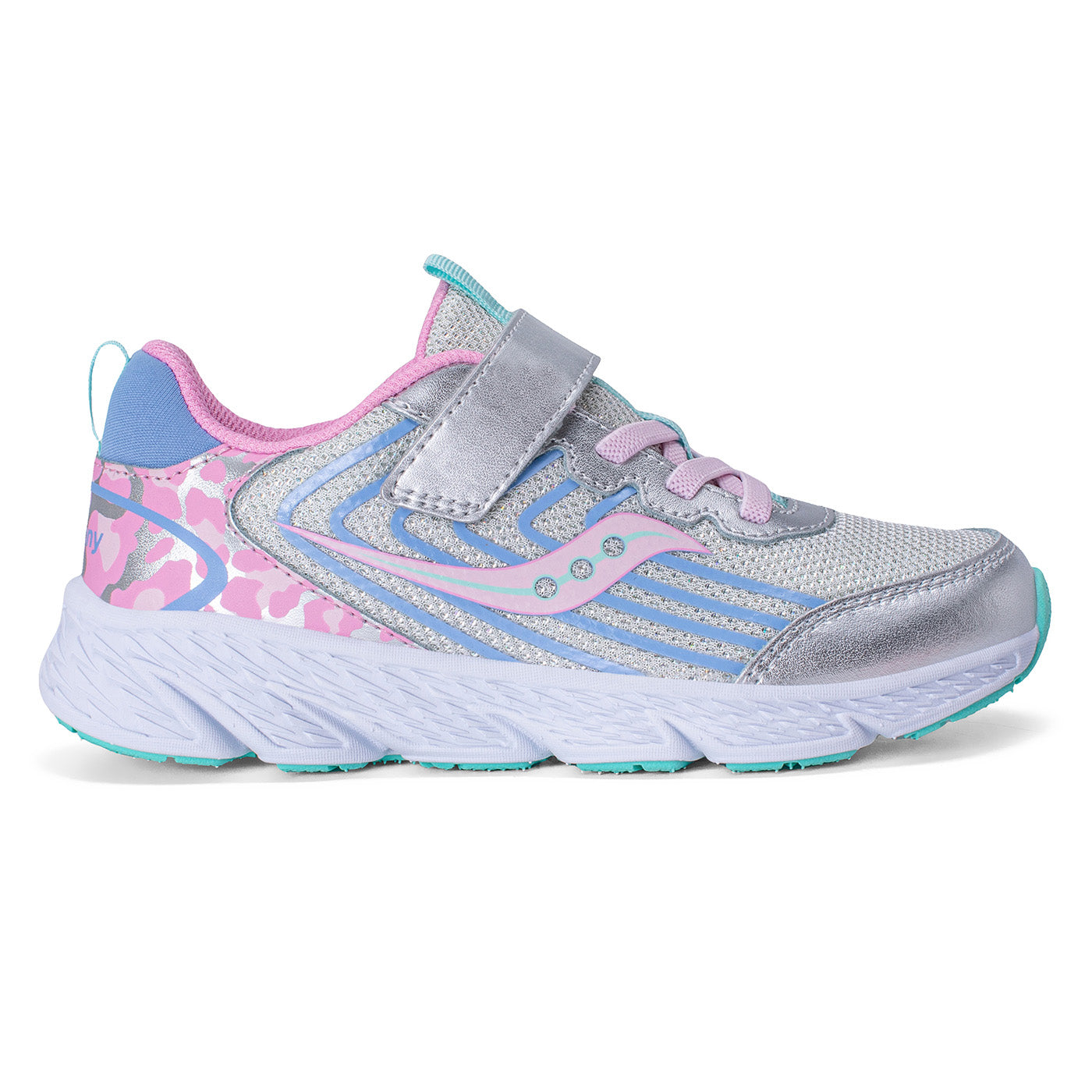 Saucony Wind 3.0 A/C Sneaker