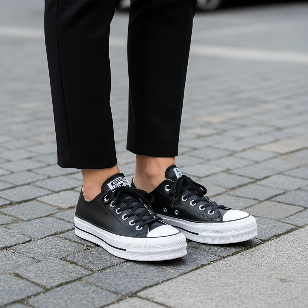 Converse Chuck Taylor All Star Lift Sneaker