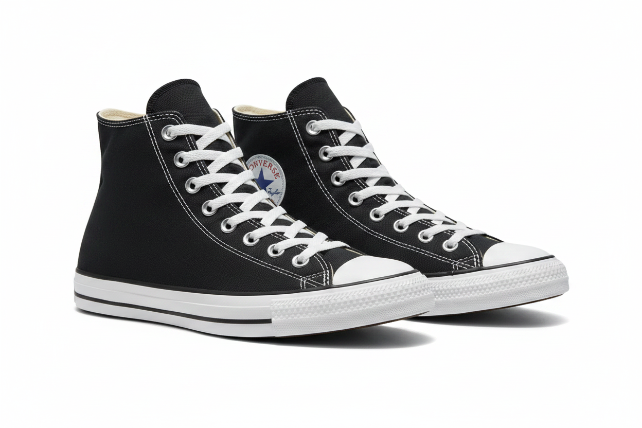Converse Chuck Taylor All Star High Top Sneaker