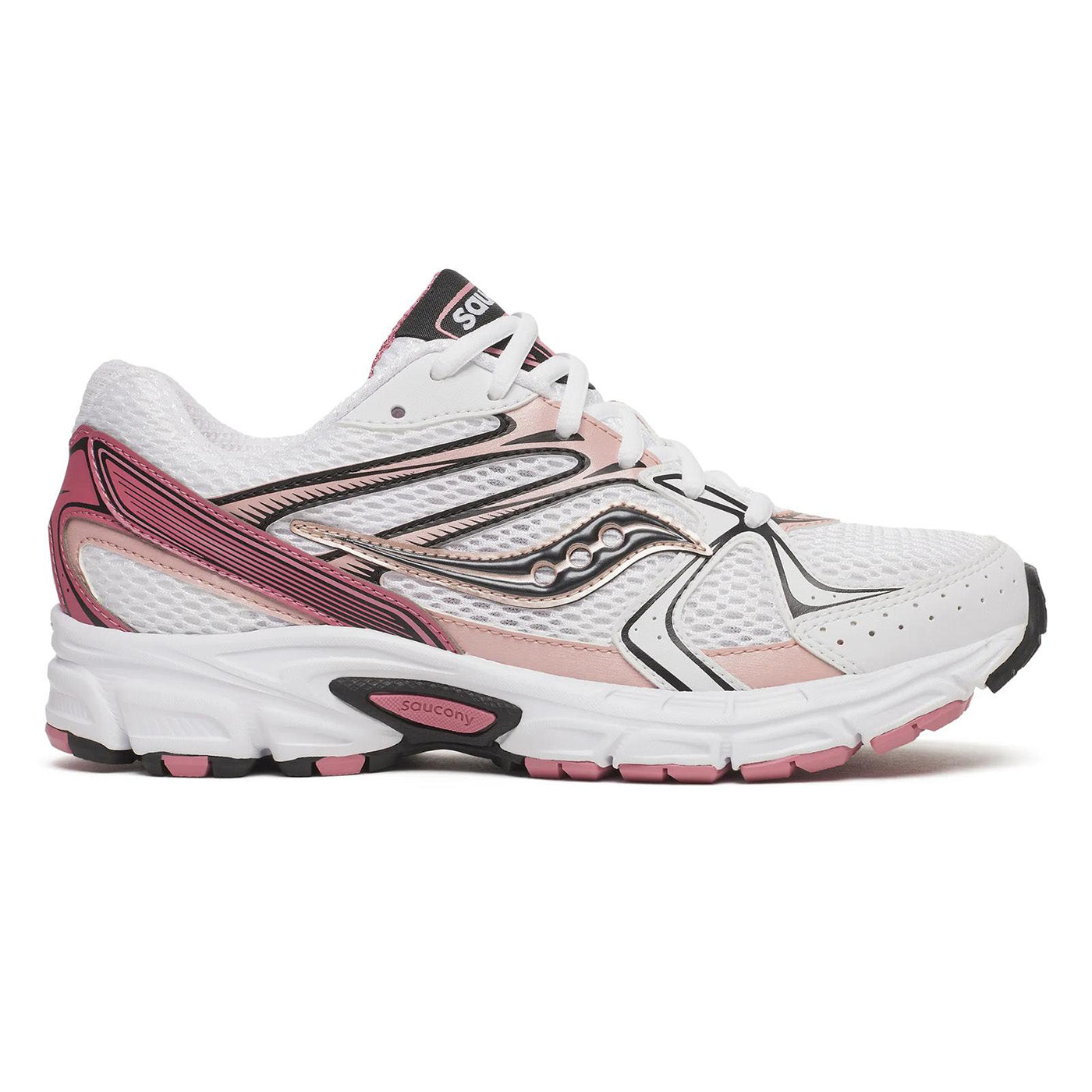 Saucony Ride Millennium Womens
