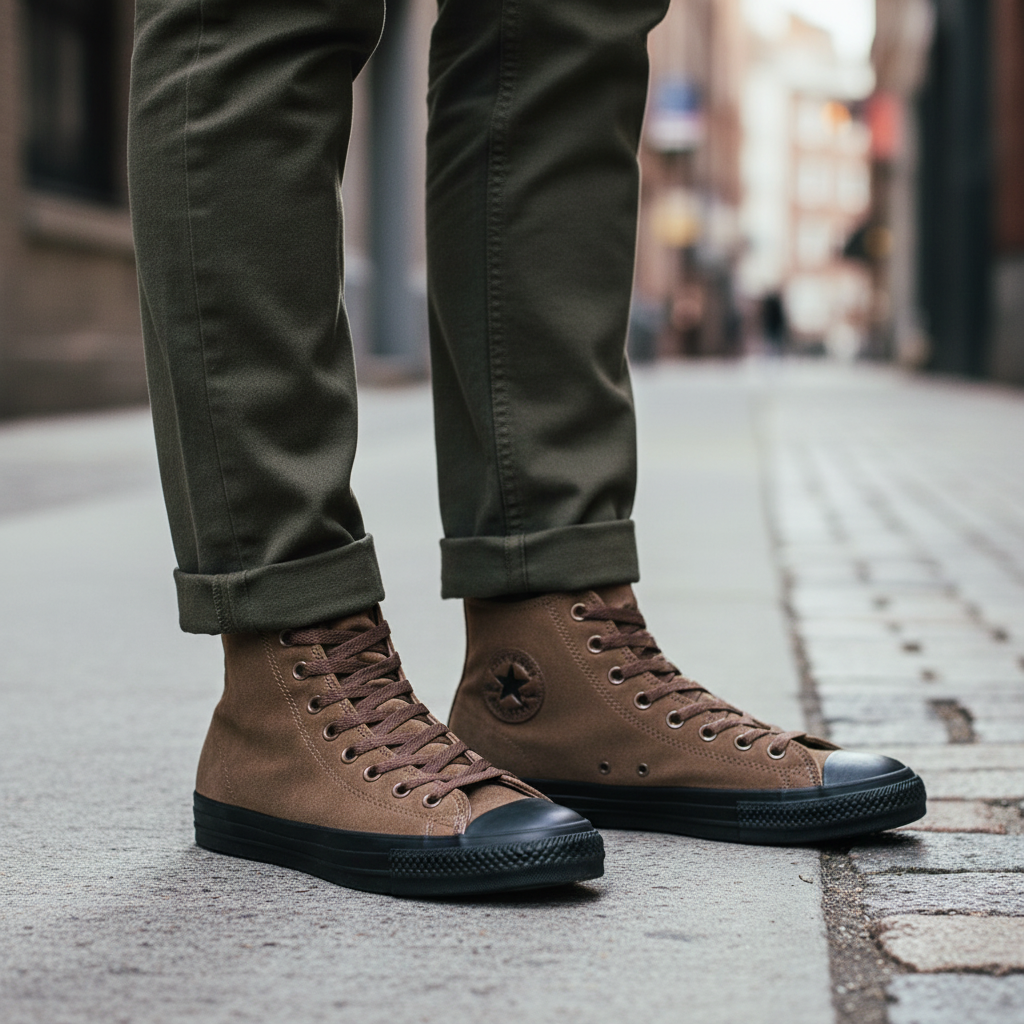 Converse Chuck Taylor All Star Pro Sneaker