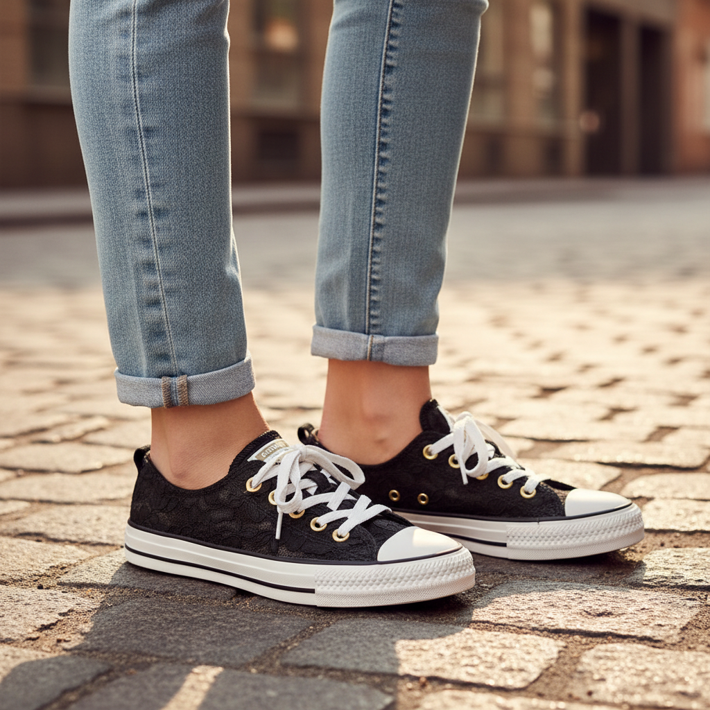 Converse Chuck Taylor All Star Sneaker